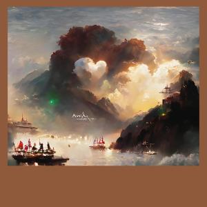 收聽Alan Taylor的Wind's Whisper歌詞歌曲