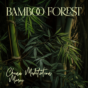 Bamboo Forest (China Meditation Music, Peace Mind Yoga, Find Calm in the Chaos)