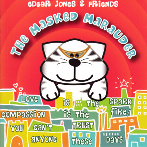 ดาวน์โหลดและฟังเพลง Seven Years พร้อมเนื้อเพลงจาก Edgar Jones & Friends