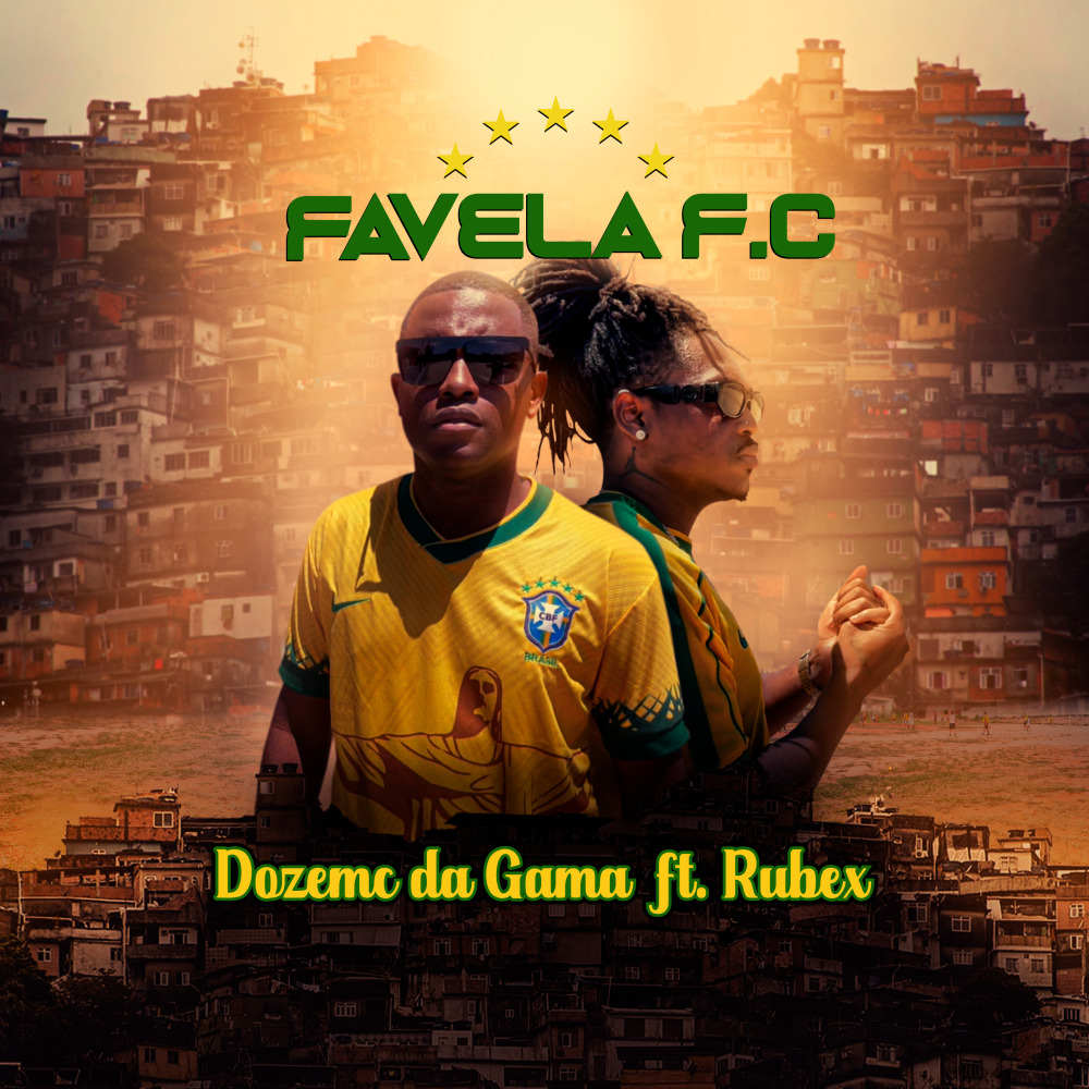 Favela F. C.