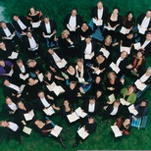 Bavarian Radio Chorus