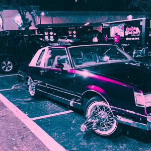 收聽Merion Krazy的Ride Candy (Explicit)歌詞歌曲