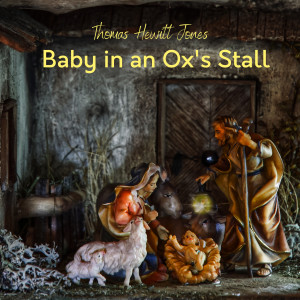 Baby in an Ox's Stall