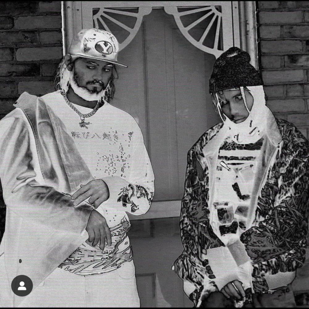 Manifest (feat. yoghettos) (Explicit)