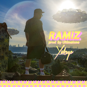 Album Yakıyo oleh Ramiz