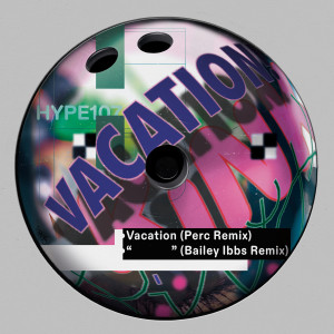 Listen to Vacation (Perc Remix) song with lyrics from Kink