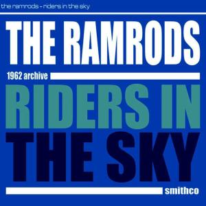 The Ramrods的專輯Riders in the Sky
