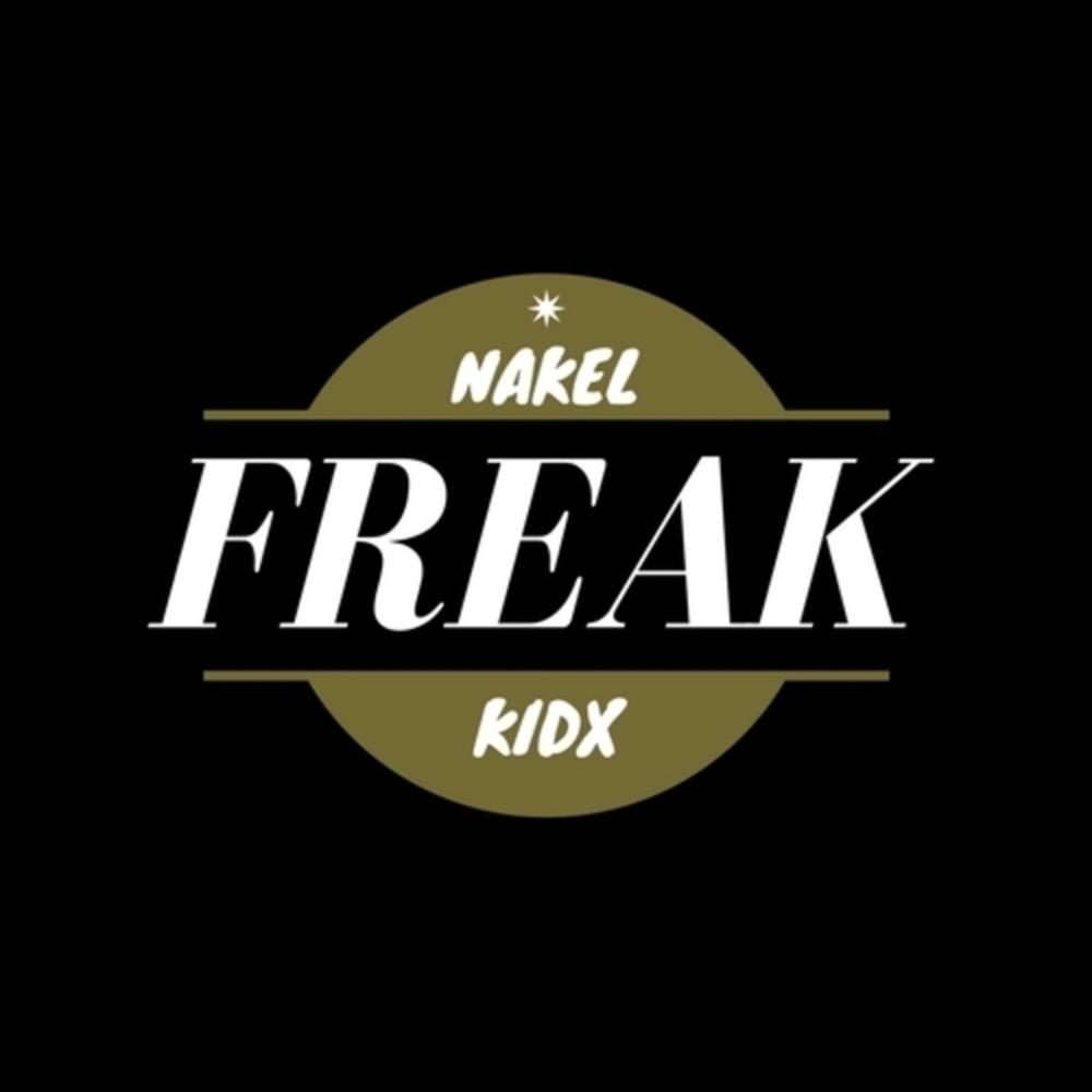 Freak(feat. Kidx)