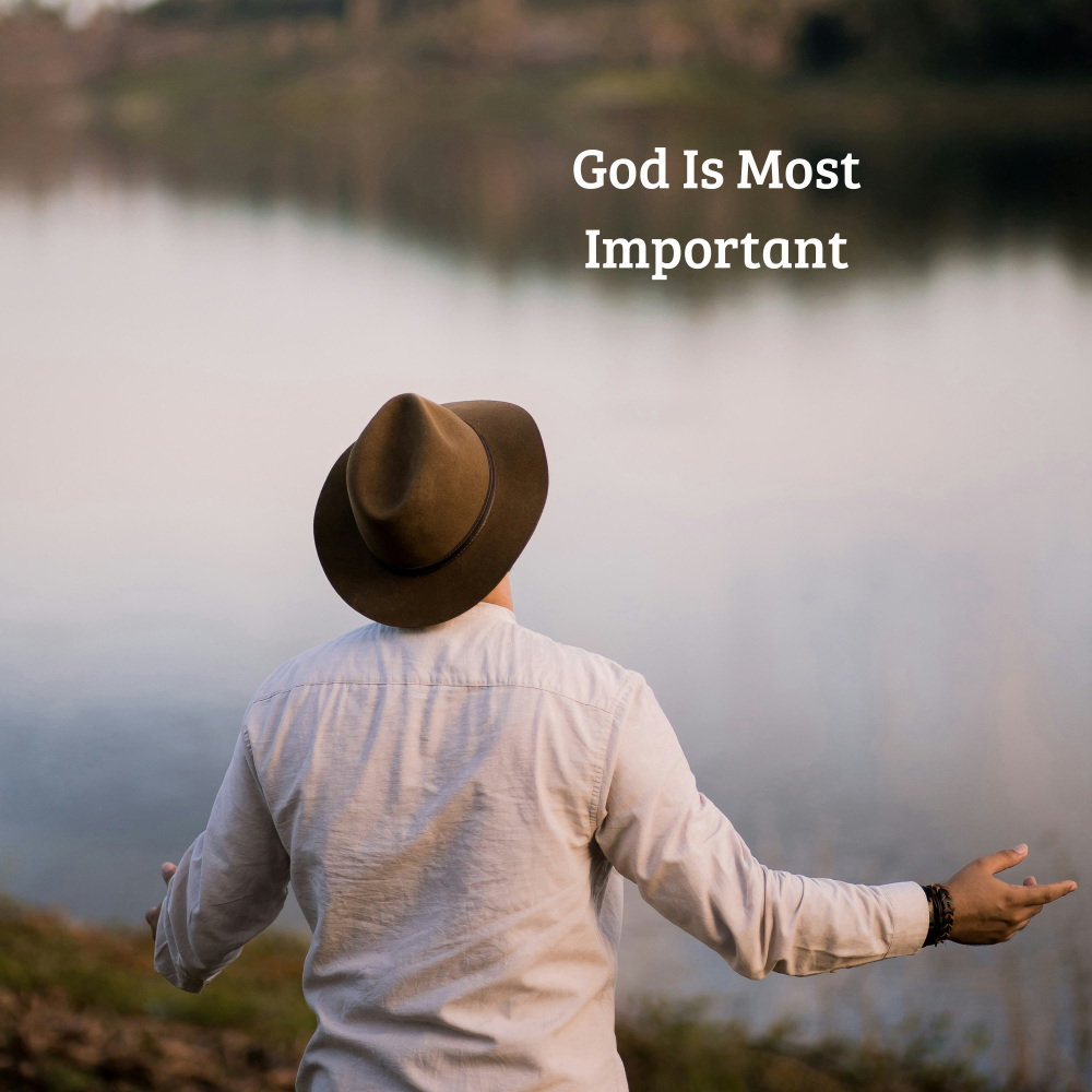 Heart of Worship