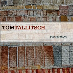 Tom Tallitsch的專輯Perspective