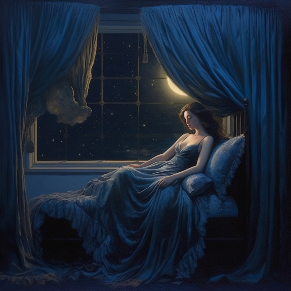 Midnight Reverie