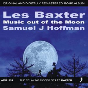 ดาวน์โหลดและฟังเพลง Lunar Rhapsody พร้อมเนื้อเพลงจาก Les Baxter
