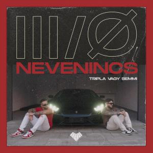 收聽Nevenincs的Ilyen ez a vér (feat. Luke Benz) (Explicit)歌詞歌曲