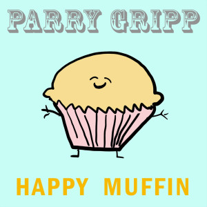 Dengarkan Happy Muffin lagu dari Parry Gripp dengan lirik