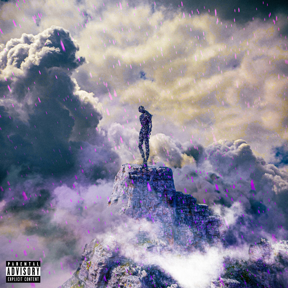 VIBES COME GRANDINE (Explicit)