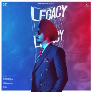 Album Legacy oleh Gursharan