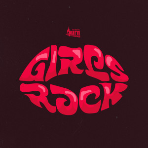 Album Girls Rock from Mitchell Marlow