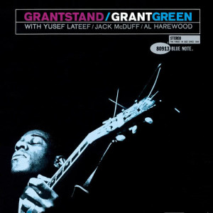 收聽Green, Grant的Grantstand歌詞歌曲