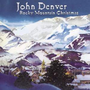 ดาวน์โหลดและฟังเพลง Rudolph the Red Nosed Reindeer พร้อมเนื้อเพลงจาก John Denver