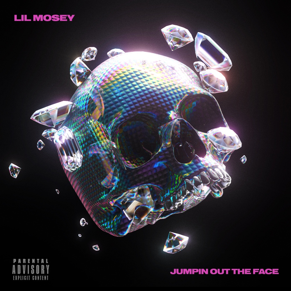 Jumpin Out The Face (Explicit)