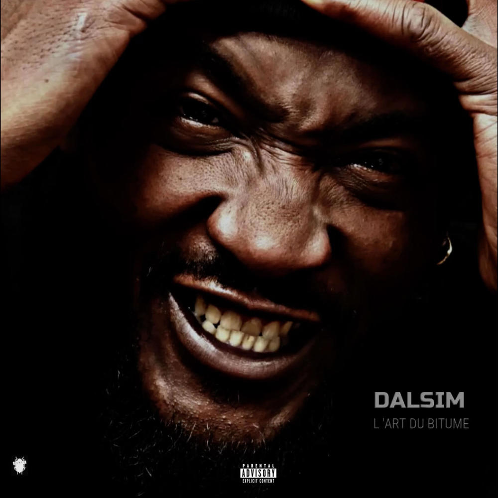 L 'art du bitume (Explicit)