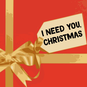 收聽Jason Johnson的I Need You Christmas歌詞歌曲