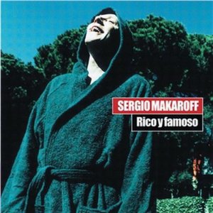 อัลบัม Rico Y Famoso ศิลปิน Sergio Makaroff