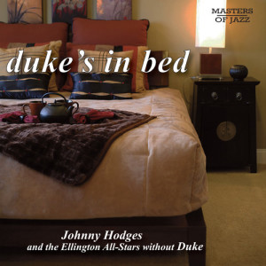 Dengarkan lagu Ballade for the Very Tired and Very Sad Lotus Eaters nyanyian Johnny Hodges dengan lirik