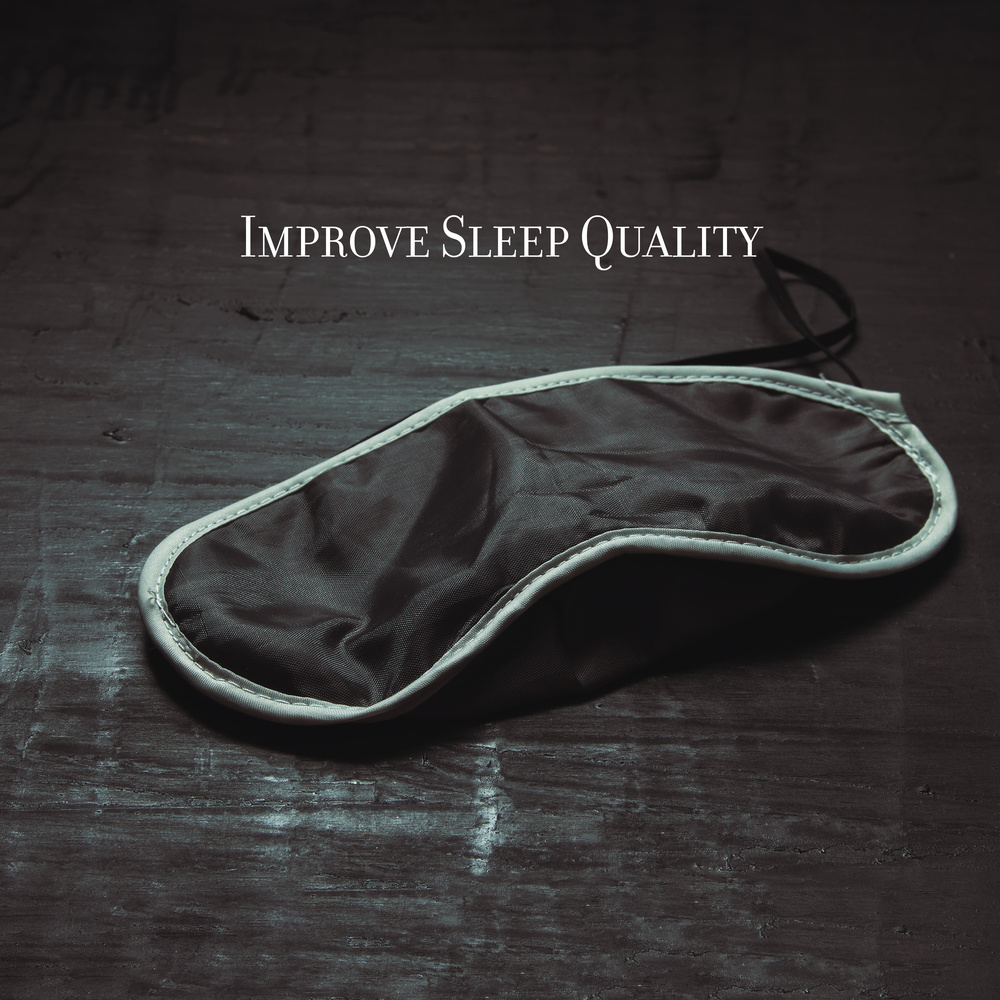 Regulate Sleep Cycle