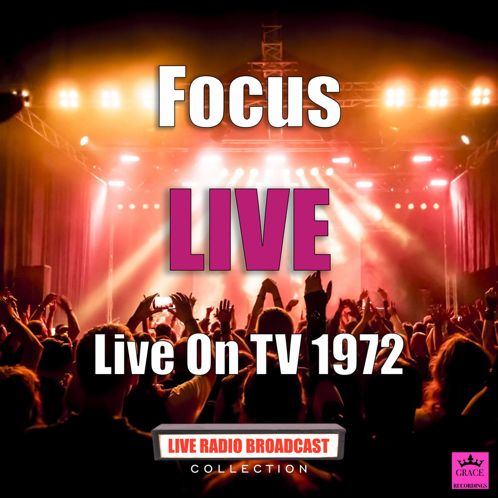 Focus II (Live)