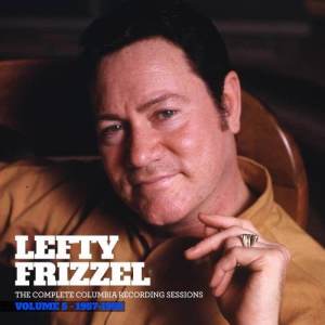 ดาวน์โหลดและฟังเพลง Silence พร้อมเนื้อเพลงจาก Lefty Frizzell