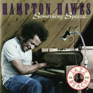 收聽Hampton Hawes的Fly Me To The Moon (Live)歌詞歌曲