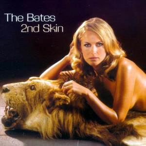 The Bates的專輯2nd Skin