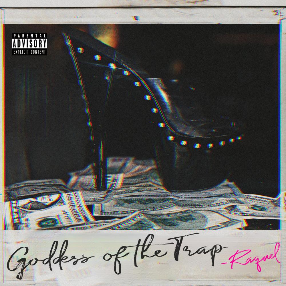 Goddess of the Trap (Explicit)