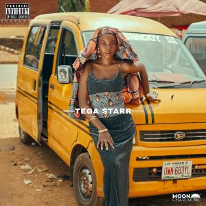 Tega Starr的專輯Bullion Van (feat. Tega Starr) [Explicit]