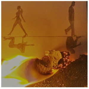 收听unrequited的Burning歌词歌曲