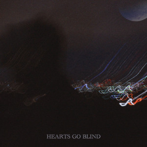 Glazed Curtains的专辑Hearts Go Blind