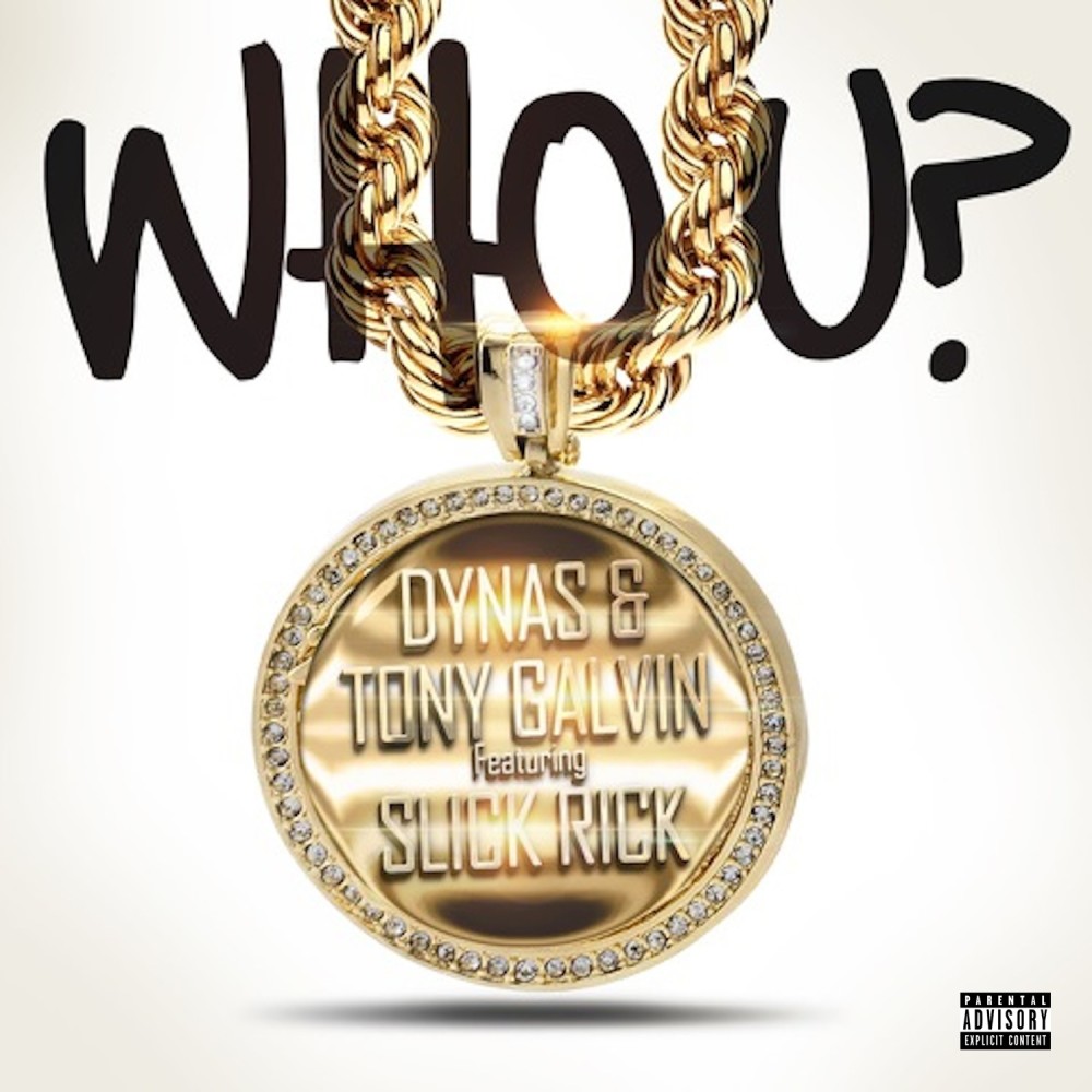 Who U? (Explicit)