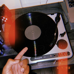 default playlist img