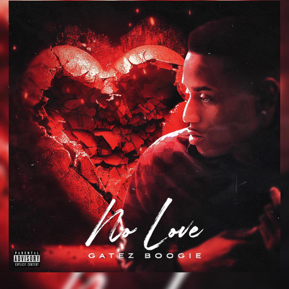No Love (Explicit)
