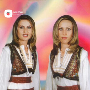 Album Lum ai qe vdes per liri from Motrat Krasniqi