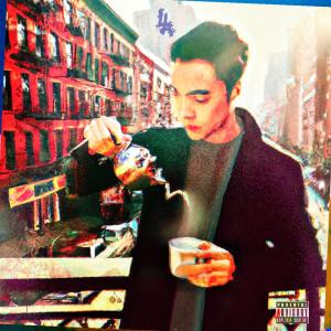 收聽EL AYCH的Butter Book (feat. Lady Herb)歌詞歌曲