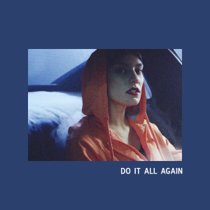 Album Do It All Again from Praa
