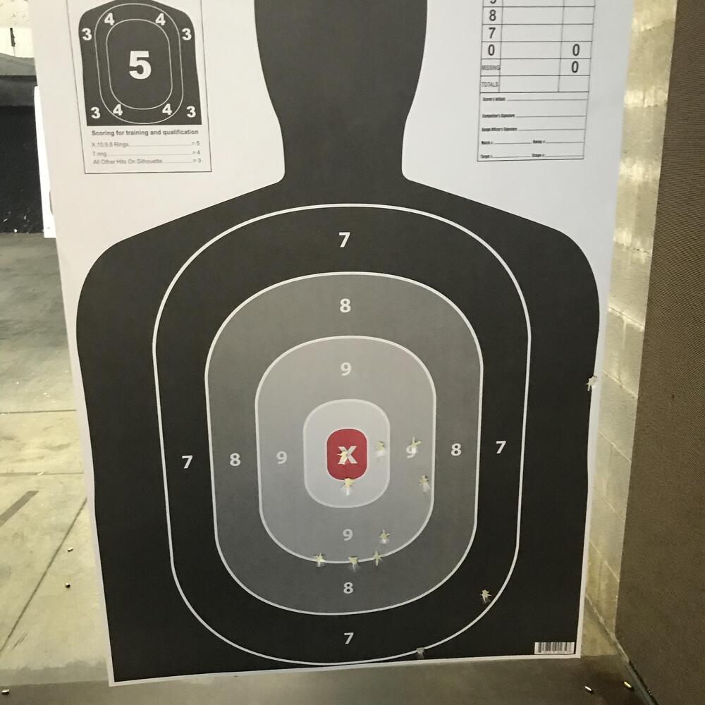 100 Round (Explicit)