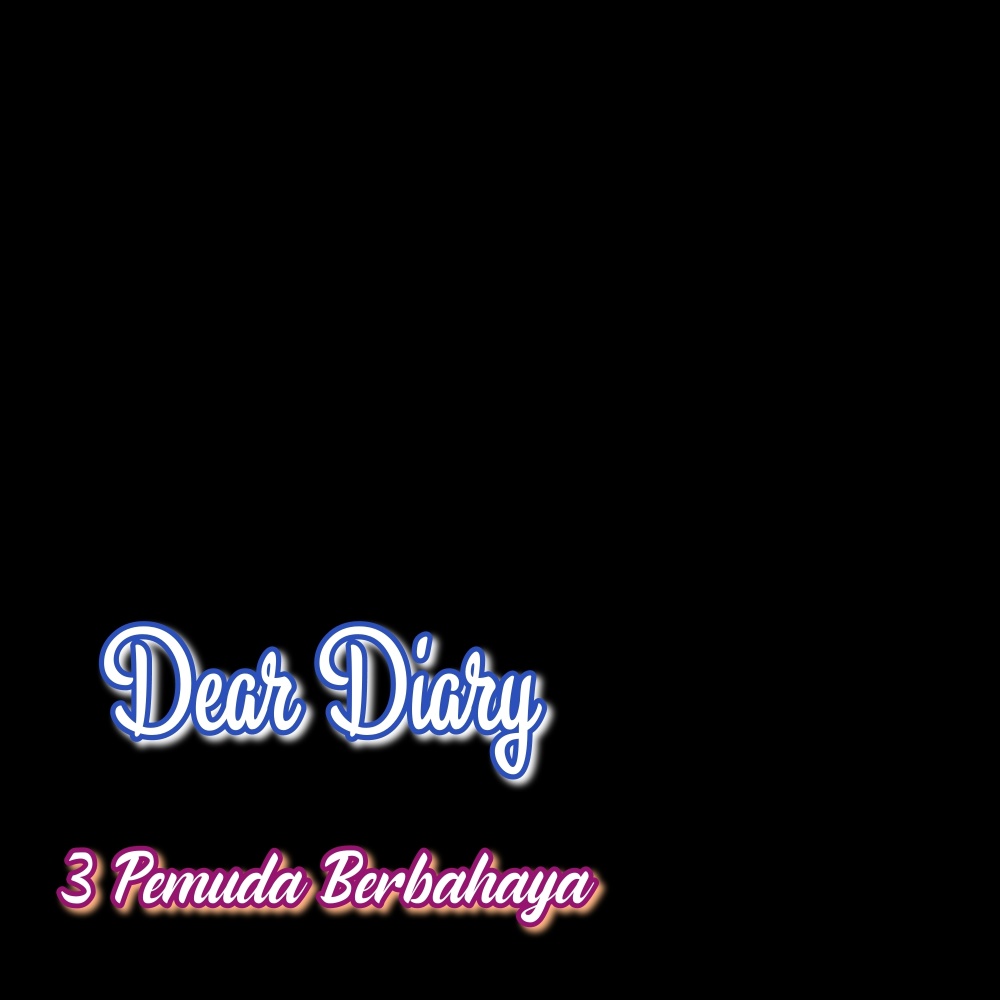 Dear Diary