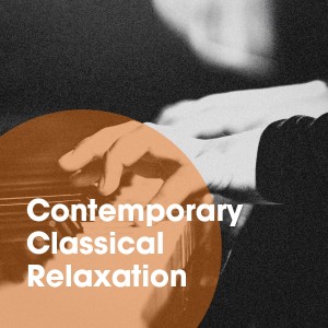 Classical Music Radio的专辑Contemporary Classical Relaxation