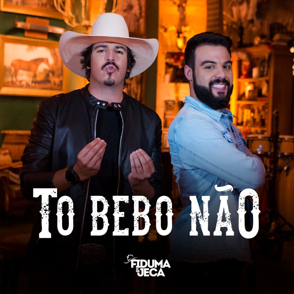 To Bebo Não