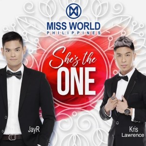 She's the One (Miss World Philippines)