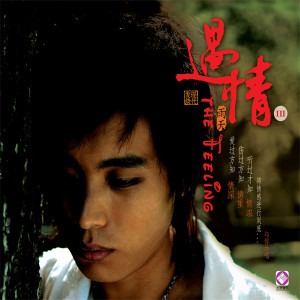 收聽雨宗林的愛上你是一個錯歌詞歌曲