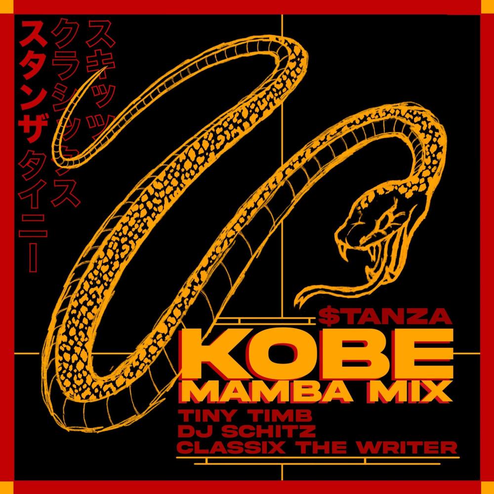 KOBE